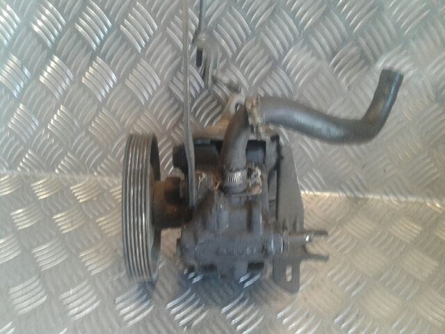 bontott RENAULT MEGANE I Kormányszervó Motor (Hidraulikus)