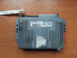 bontott RENAULT MEGANE I Motorvezérlő