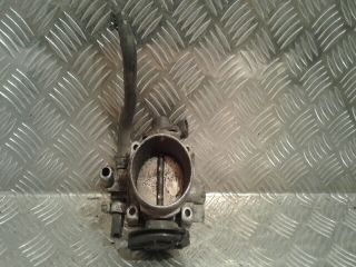 bontott RENAULT MEGANE I Fojtószelep (Elektromos)