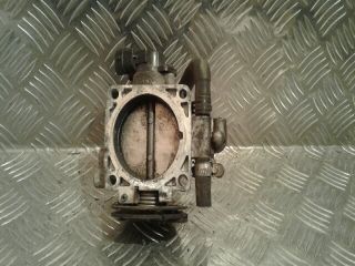 bontott RENAULT MEGANE I Fojtószelep (Elektromos)