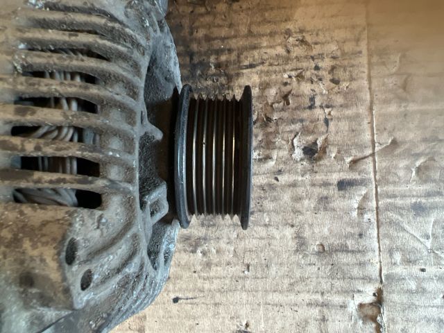 bontott RENAULT MEGANE I Generátor