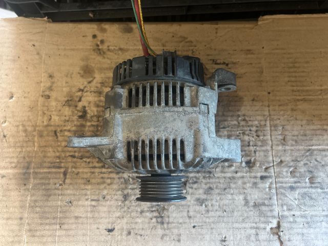 bontott RENAULT MEGANE I Generátor