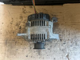 bontott RENAULT MEGANE I Generátor