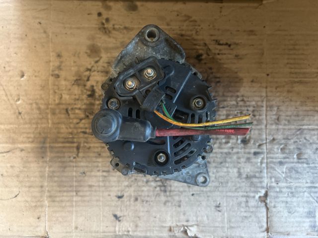 bontott RENAULT MEGANE I Generátor