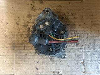 bontott RENAULT MEGANE I Generátor