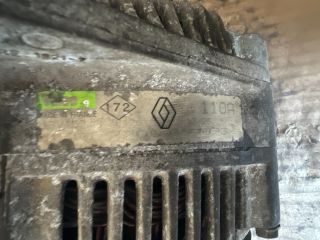 bontott RENAULT MEGANE I Generátor