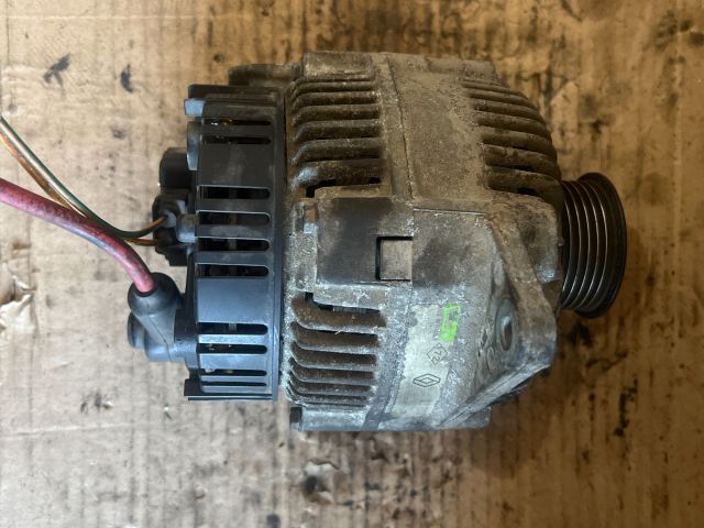 bontott RENAULT MEGANE I Generátor