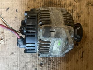 bontott RENAULT MEGANE I Generátor