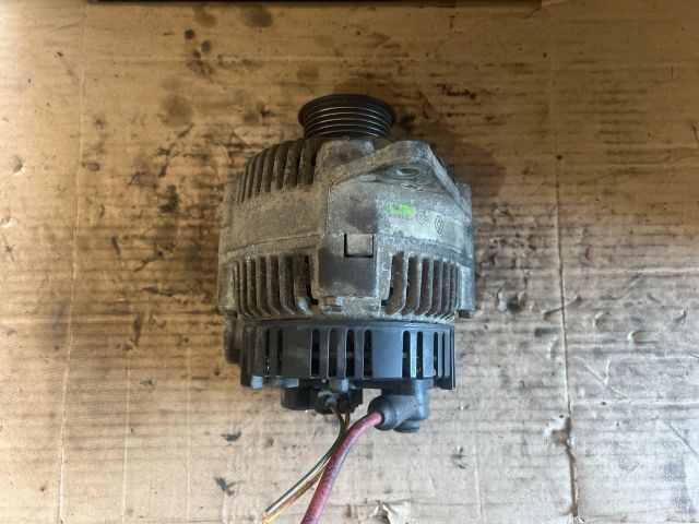 bontott RENAULT MEGANE I Generátor