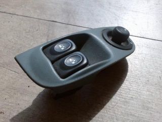 bontott RENAULT MEGANE I Ablakemelő és Tükör Kapcsoló
