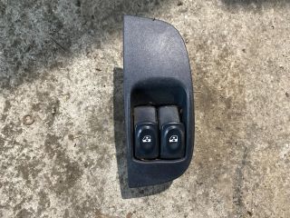 bontott RENAULT MEGANE I Ablakemelő Kapcsoló Négyes / Kettes