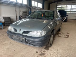 bontott RENAULT MEGANE I Ablakemelő Kapcsoló Négyes / Kettes