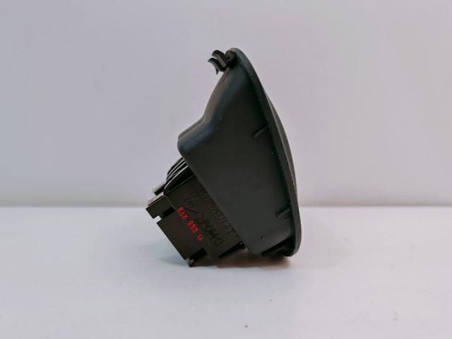 bontott RENAULT MEGANE I Ablakemelő Kapcsoló Négyes / Kettes