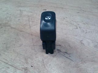 bontott RENAULT MEGANE I Ablakemelő Kapcsoló (Pozíciófüggetlen)