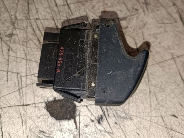 bontott RENAULT MEGANE I Ablakemelő Kapcsoló (Pozíciófüggetlen)