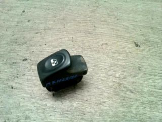 bontott RENAULT MEGANE I Ablakemelő Kapcsoló (Pozíciófüggetlen)