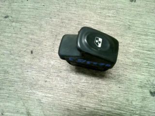 bontott RENAULT MEGANE I Ablakemelő Kapcsoló (Pozíciófüggetlen)