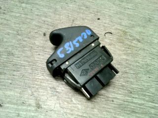 bontott RENAULT MEGANE I Ablakemelő Kapcsoló (Pozíciófüggetlen)