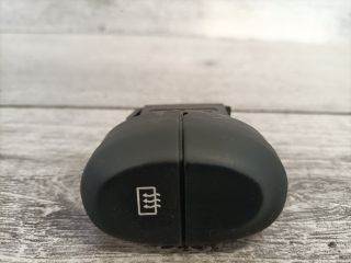 bontott RENAULT MEGANE I Ablakfűtés Kapcsoló