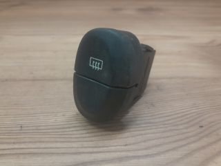 bontott RENAULT MEGANE I Ablakfűtés Kapcsoló