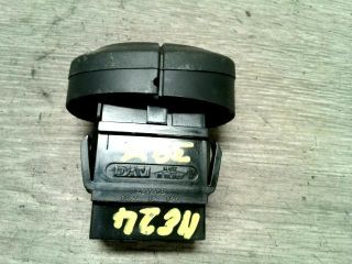 bontott RENAULT MEGANE I Ablakfűtés Kapcsoló