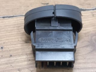 bontott RENAULT MEGANE I Ablakfűtés Kapcsoló