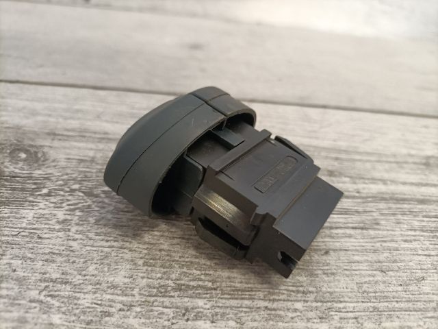 bontott RENAULT MEGANE I Ablakfűtés Kapcsoló