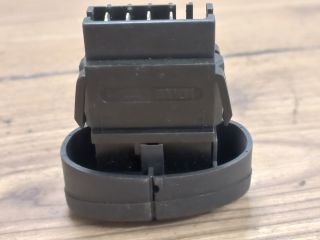 bontott RENAULT MEGANE I Ablakfűtés Kapcsoló