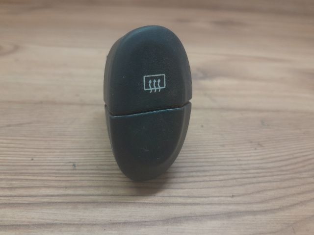 bontott RENAULT MEGANE I Ablakfűtés Kapcsoló