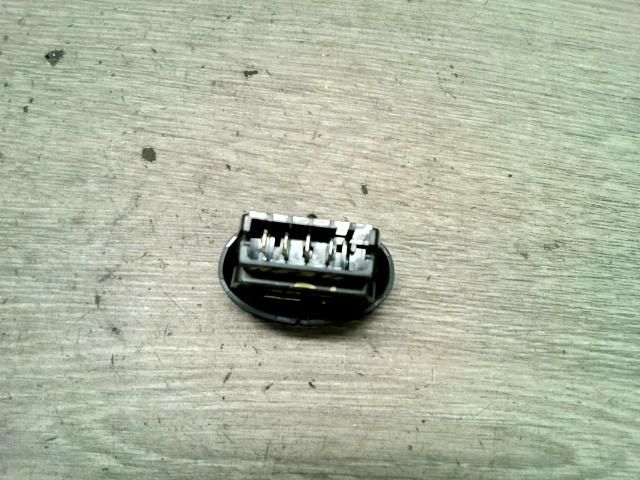 bontott RENAULT MEGANE I Ablakfűtés Kapcsoló