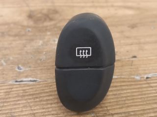 bontott RENAULT MEGANE I Ablakfűtés Kapcsoló