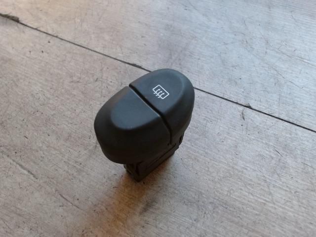 bontott RENAULT MEGANE I Ablakfűtés Kapcsoló