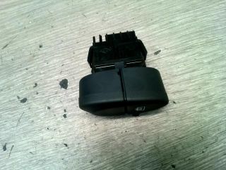 bontott RENAULT MEGANE I Ablakfűtés Kapcsoló