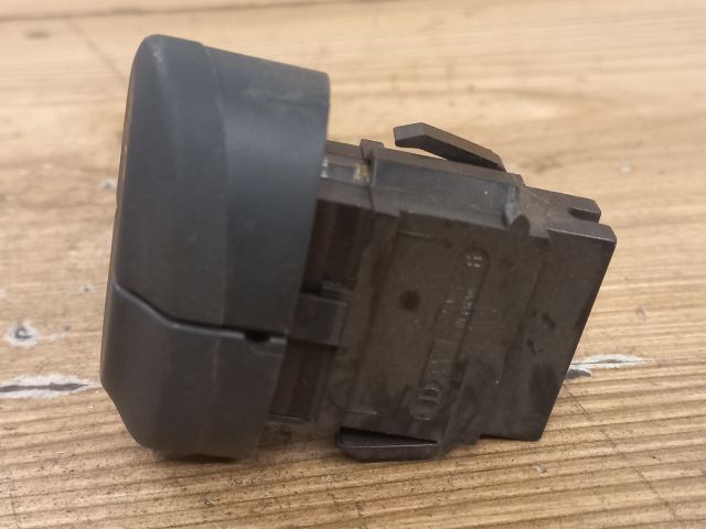 bontott RENAULT MEGANE I Ablakfűtés Kapcsoló