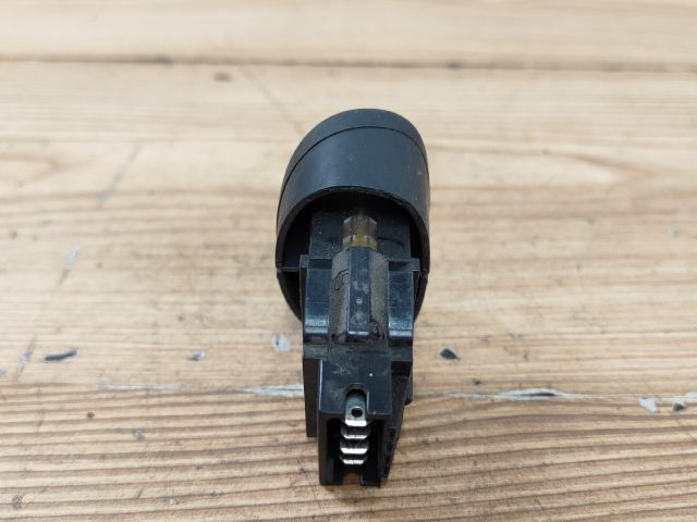 bontott RENAULT MEGANE I Ablakfűtés Kapcsoló