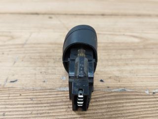 bontott RENAULT MEGANE I Ablakfűtés Kapcsoló