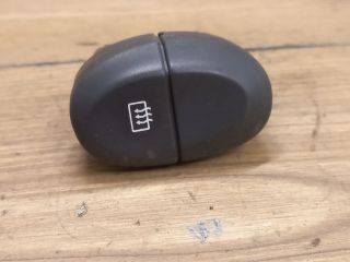 bontott RENAULT MEGANE I Ablakfűtés Kapcsoló