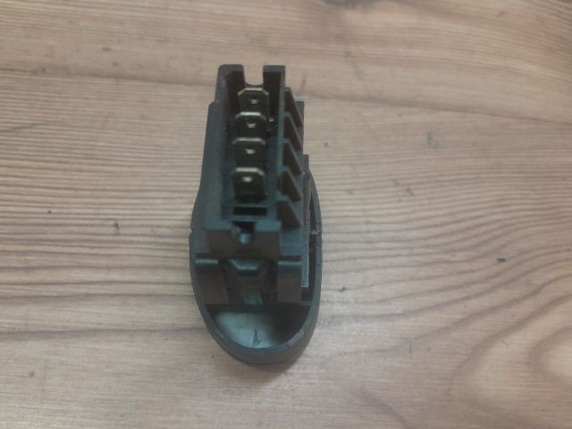 bontott RENAULT MEGANE I Ablakfűtés Kapcsoló