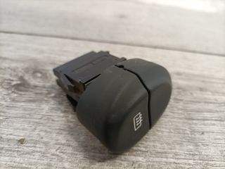 bontott RENAULT MEGANE I Ablakfűtés Kapcsoló