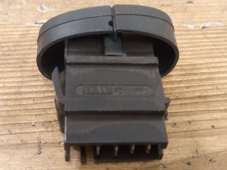 bontott RENAULT MEGANE I Ablakfűtés Kapcsoló