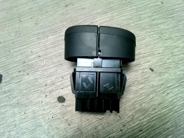 bontott RENAULT MEGANE I Ablakfűtés Kapcsoló