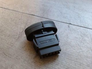 bontott RENAULT MEGANE I Ablakfűtés Kapcsoló