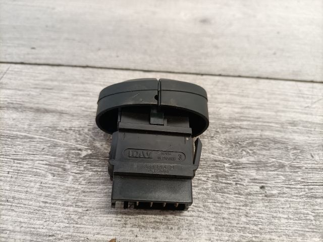 bontott RENAULT MEGANE I Ablakfűtés Kapcsoló