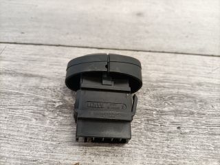 bontott RENAULT MEGANE I Ablakfűtés Kapcsoló