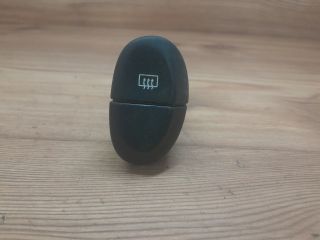 bontott RENAULT MEGANE I Ablakfűtés Kapcsoló