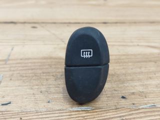 bontott RENAULT MEGANE I Ablakfűtés Kapcsoló