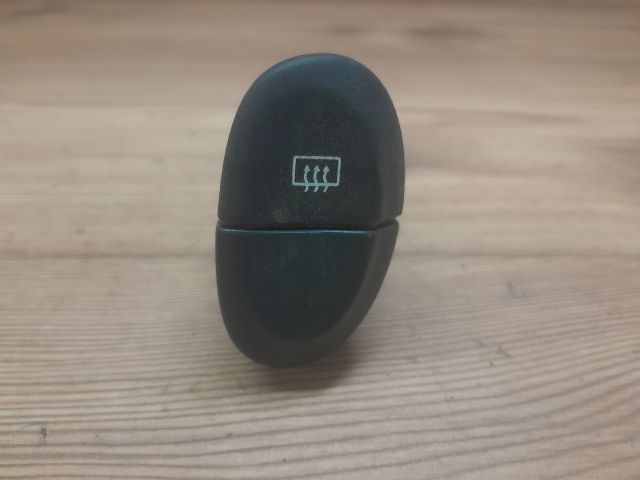 bontott RENAULT MEGANE I Ablakfűtés Kapcsoló