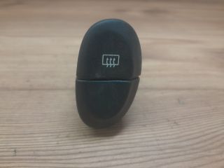 bontott RENAULT MEGANE I Ablakfűtés Kapcsoló