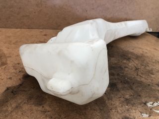 bontott RENAULT MEGANE I Ablakmosó Tartály