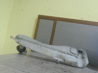 bontott RENAULT MEGANE I Ablakmosó Tartály